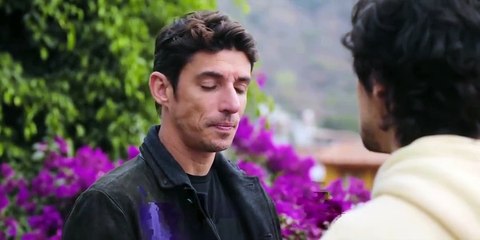 مسلسل The Accident الموسم الثاني الحلقة 4 مترجمة - توب سينما