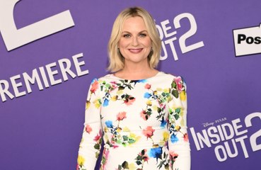 Amy Poehler confesses she is 'too scared' to have Martha Stewart on her podcast