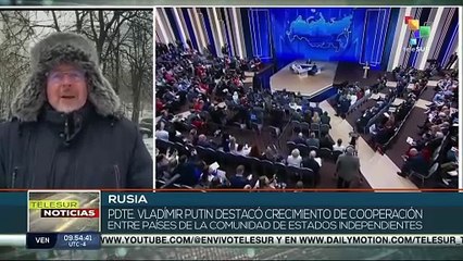 Polonia rechaza posible firma de tratado entre la UE y Mercosur
