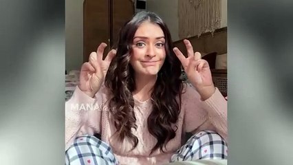 Actress Payal Rajput Reacts On Shivaji Comments