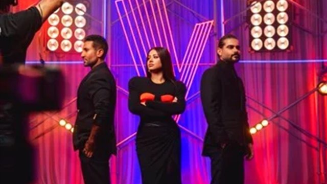 أحمد سعد يكشف عن شروط اختياره لمواهب فريقه في ذا فويس