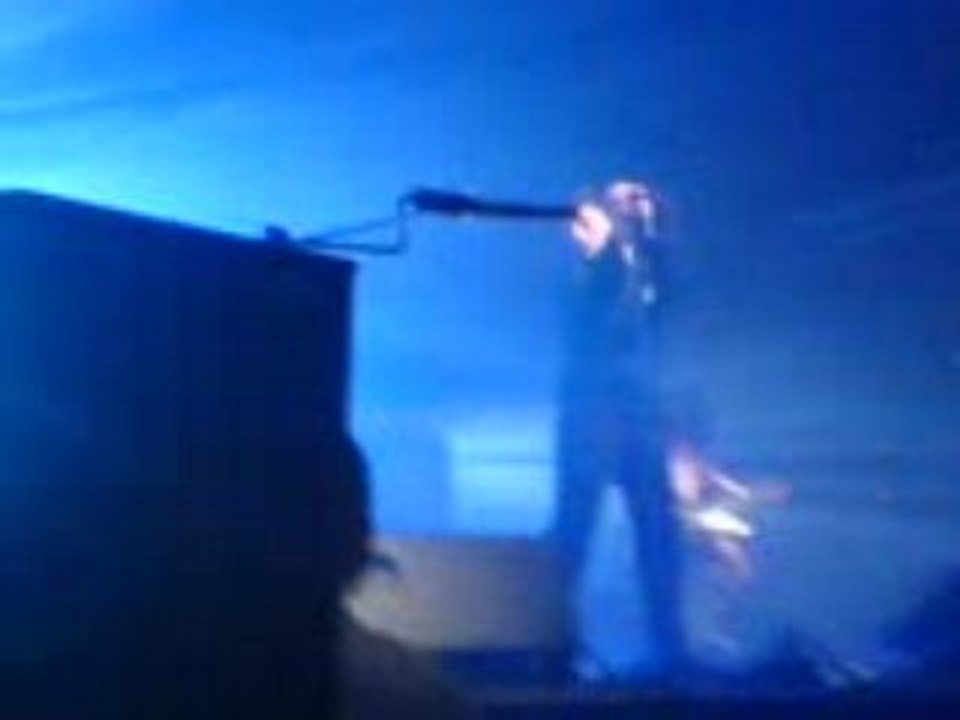 AqME "A chaque seconde"