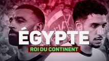 CAN 2025 - L'Égypte, roi du continent