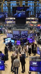 Stocks May Get A Boost If Supreme Court Strikes Tariffs