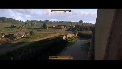 KCD 2 - angel henry - softcore - good guy - Untertitel - s1e256 - Oratores