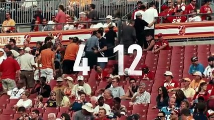 Raise The Flags 50 Years of Buccaneers Football S01E07 iNSPiRiT