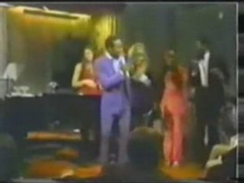 Lou Rawls - Dead end street