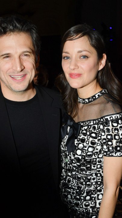 les ruptures des stars en 2025 - RETRO 2025 : Maxime Chattam et Faustine Bollaert, Marion Cotillard et Guillaume Canet, Nicole Kidman et Keith Urban... ces couples qui se sont séparés cette année (2)