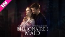 Poor Maid Forced To Marry A Blind Heir But He’s The Real Estate Tycoon Faking It (2025) – FULL HD [Eng Sub]