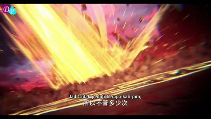 Throne of Seal Episode 191 Sub Indo