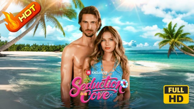 Seduction Cove | Full Movie HD - Romance Second Chance Modern Steamy Looking-for-Love Raunchy Visually Striking Ensemble USA Beach Pool Villa Contemporary Adults Only Actor/Actress Model Enemies to Lovers Fated Lovers Love Triangle Love-Hate Reunion Car A