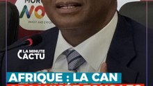 AFRIQUE : LA CAN SERA ORGANISÉE TOUS LES 4 ANS À PARTIR DE 2028