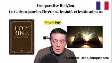 Un Cadeau pour les Chrétiens, Juifs et Musulmans – Part 1 - Shorts