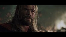 Avengers- Doomsday  Last Breath of Earth Trailer (Concept Version)
