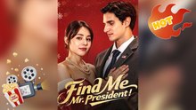 Find Me, Mr. President New Releases