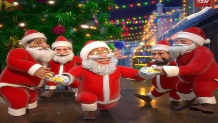 So Sorry: Santa aaya, tohfa laya