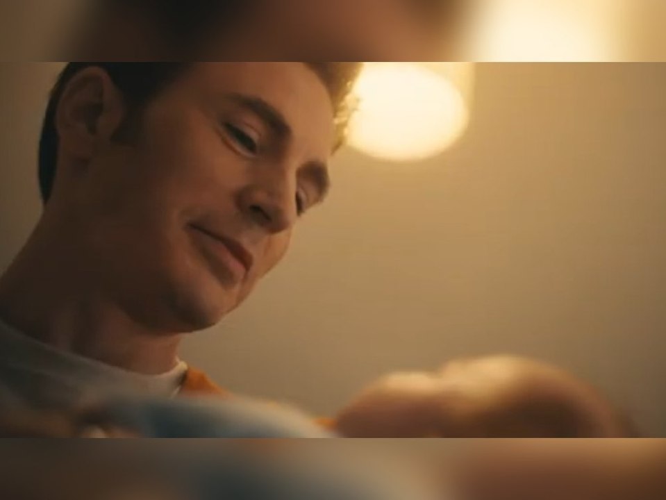"avengers: doomsday": erster teaser zeigt neues leben von steve rogers