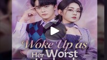 Woke Up As Her Worst Husband