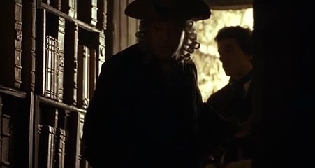 L' ARCANO INCANTATORE     (Pupi Avati; Horror; 1996)