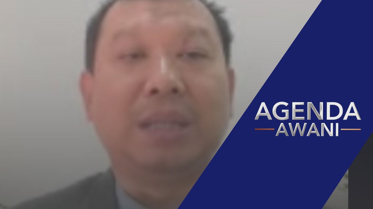Jika mahu tahanan di rumah, bawalah ke parlimen - Penganalisis