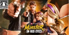 🔥☯️ [Soon] Monster in His Eyes dailymotion #Full Movie_ RS