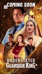 [Hot 2025] Understated Guardian King #Full Movie