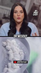 Ozempic, Wegovy users’ grocery bills shrinking along with their waistlines