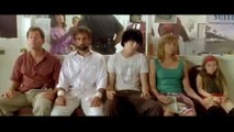 Pequeña Miss Sunshine - Tráiler español