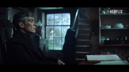 Peaky Blinders: El hombre inmortal - Teaser tráiler oficial Netflix