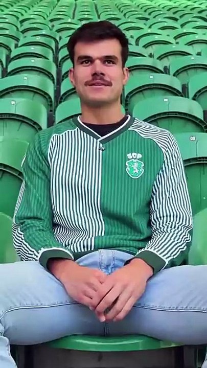 Natal no Sporting