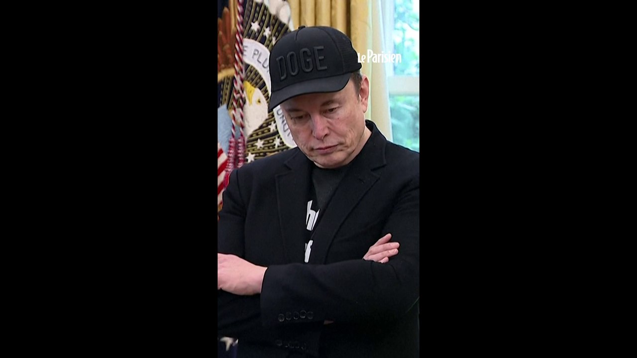 Thierry Breton interdit de séjour aux États-Unis