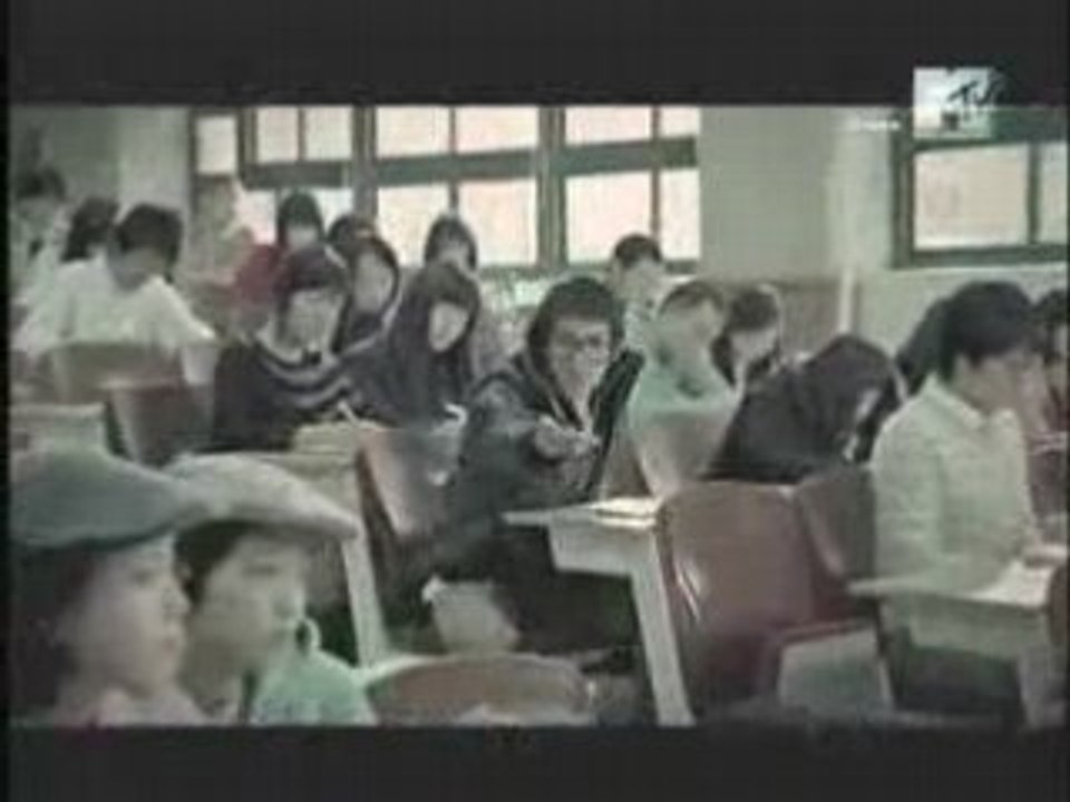 Big Bang Last farewell(English)