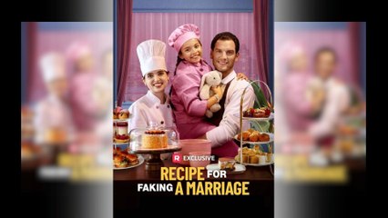 Recipe for Faking a Marriage Full Movie