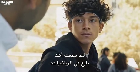 من غرفة الطوارئ إلى شوارع الجحيم⚡فيلم عصابات وقتال شوارع⚡النبض الأخير