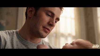 Avengers- Doomsday  Steve Rogers Will Return Trailer (Concept Version)