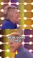 Family Feud Completely Loses Control Over This Simple Question