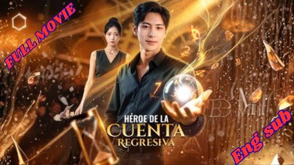 [Doblado ESP] Héroe de la Cuenta Regresiva serie completa