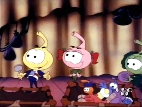 Snorkijevci - Epizoda 16 Crtani filmovi / Crtaci za decu