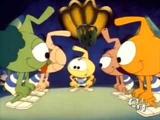 Snorkijevci - Epizoda 14 Crtani filmovi / Crtaci za decu