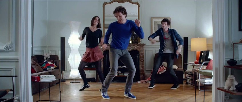 Libre et assoupi - Teaser Bruno [VF|HD720p]