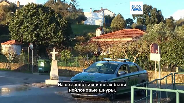 В Португалии убит британский подросток