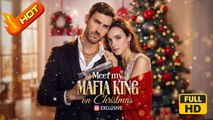 Meet My Mafia King On Christmas | Full Movie HD - SweetRomance Love Drama ShortFilms Hot Romantic