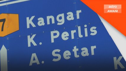PH nyata sokongan kerajaan negeri Perlis sedia ada