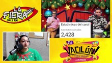 ¡Saca el veneno antes de las 12! 🐍 Nochebuena