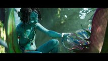 Avatar : La Voie de l'eau - Bande-annonce #2 [VF|HD1080p]