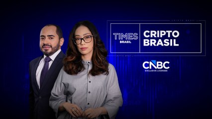 BRASIL É PIONEIRO NA TEMÁTICA DE MOEDAS SOCIAIS, AFIRMA CEO | CRIPTO BRASIL - 24/12/2025
