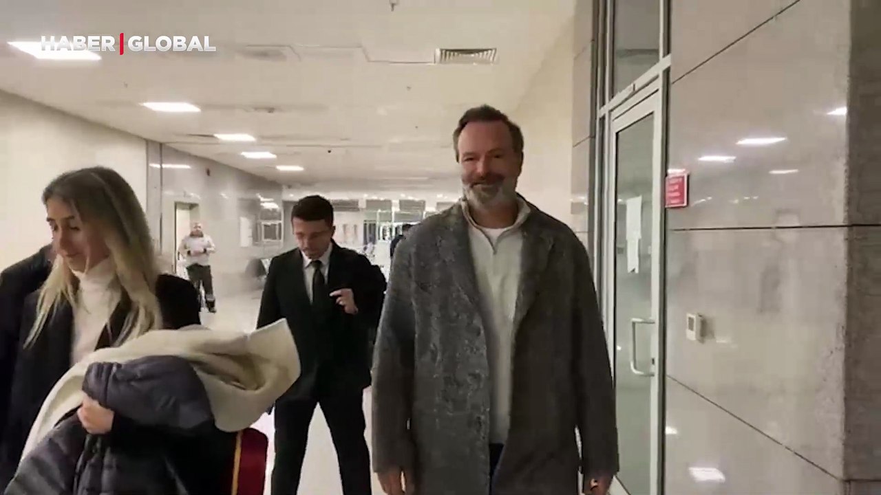 Yapımcı Timur Savcı serbest bırakıldı