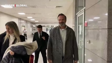 Yapımcı Timur Savcı serbest bırakıldı