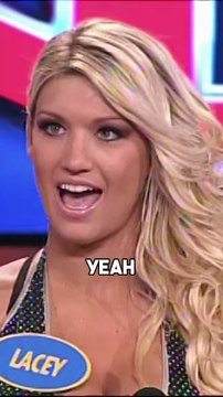 Things Heat Up Fast for Steve Harvey on Celebrity Family Feud With WWE’s Lacey Evans