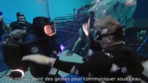 Mission: Impossible - The Final Reckoning - Featurette Tournage sous-marin [VOST|HD1080p]